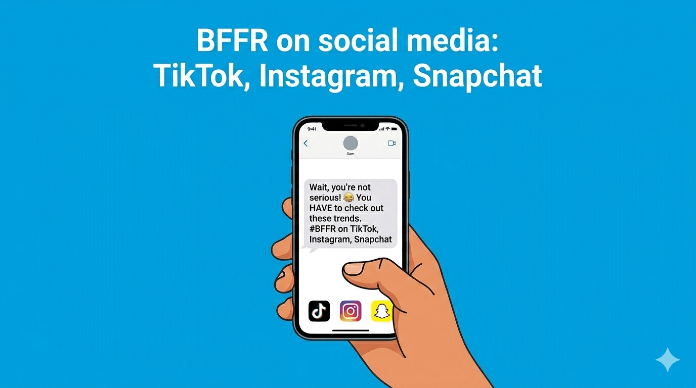 BFFR meaning