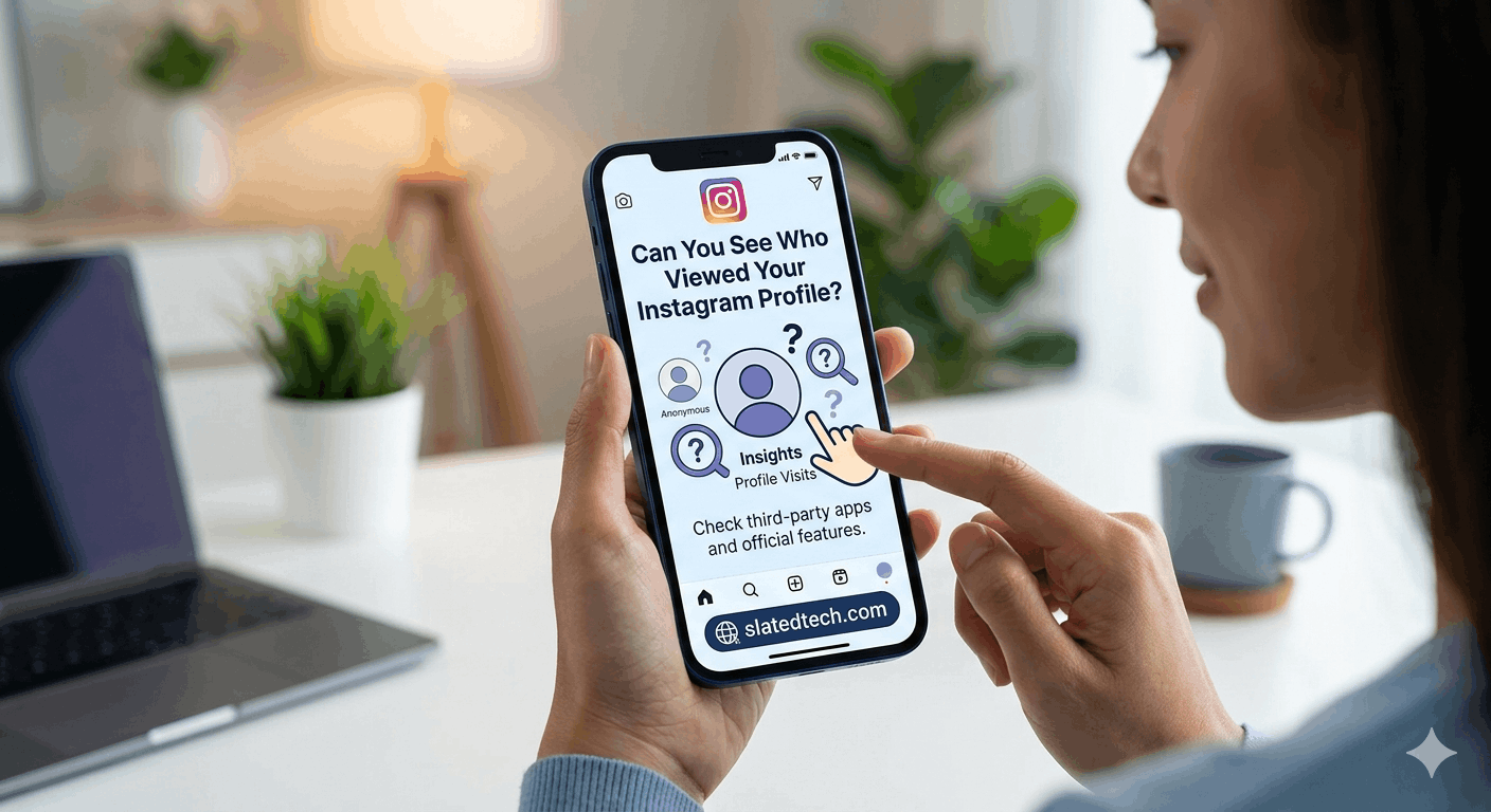 Can You See Who Viewed Your Instagram Profile 