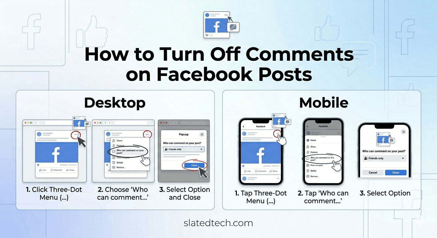 Desktop vs Mobile