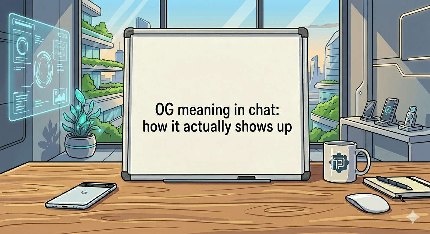 OG meaning