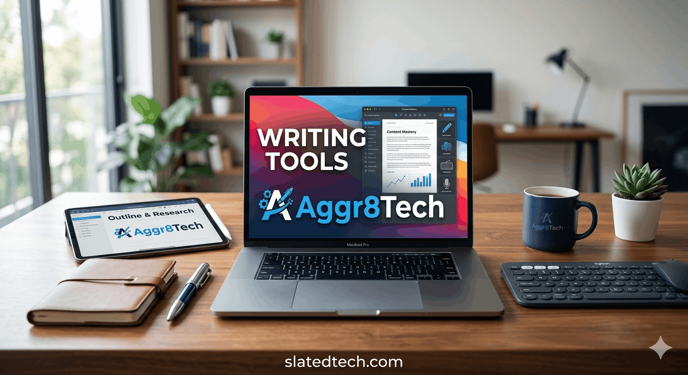 digital infusing aggr8tech
