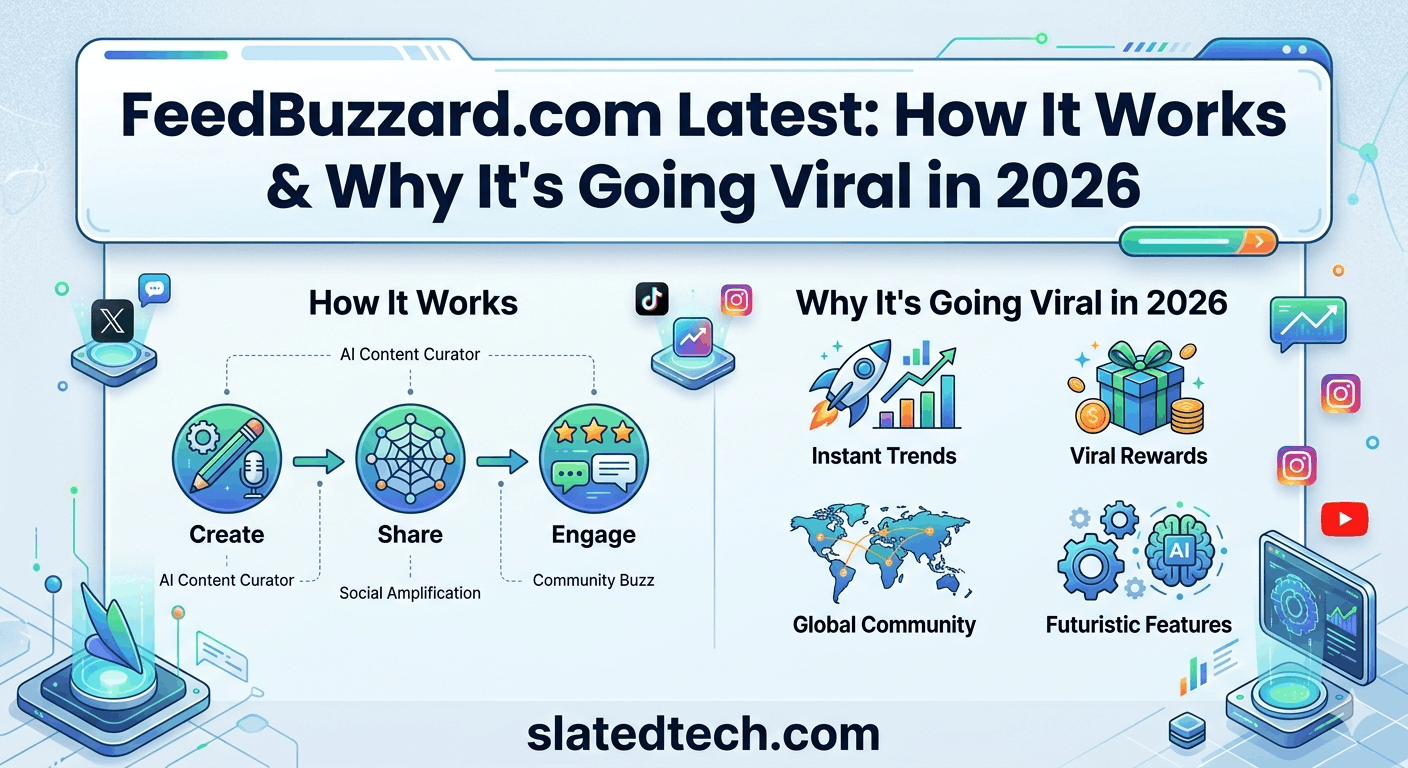 feedbuzzard com latest