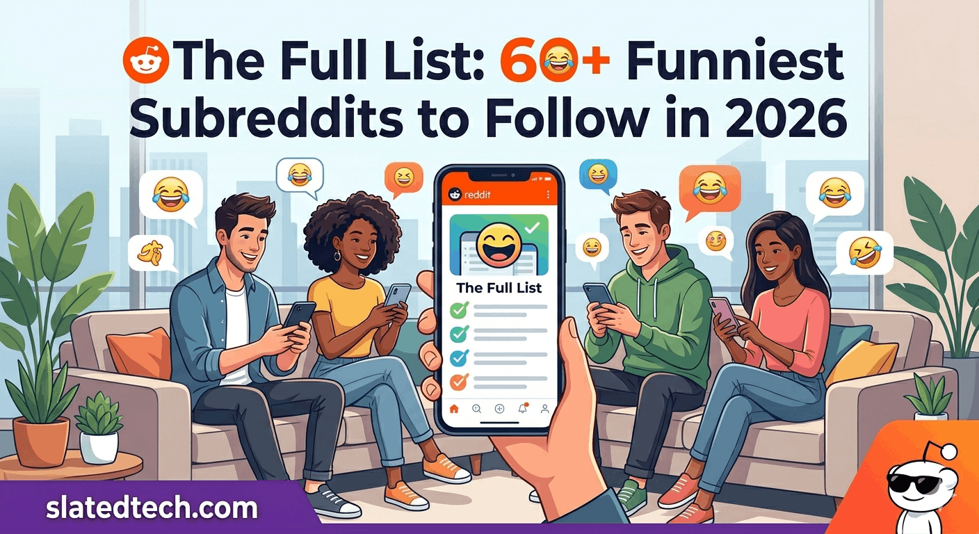 funniest reddit threads