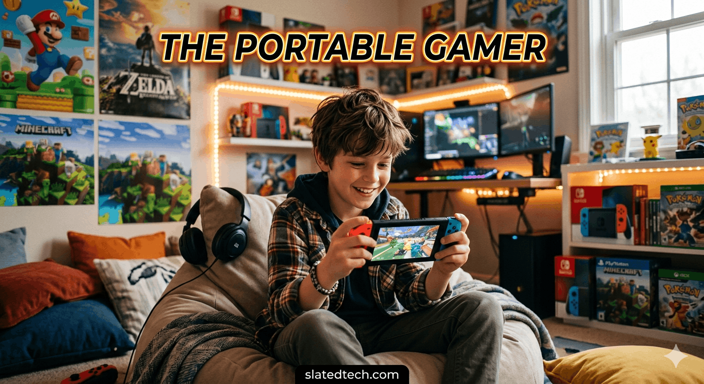 tportstick gaming trends from theportablegamer
