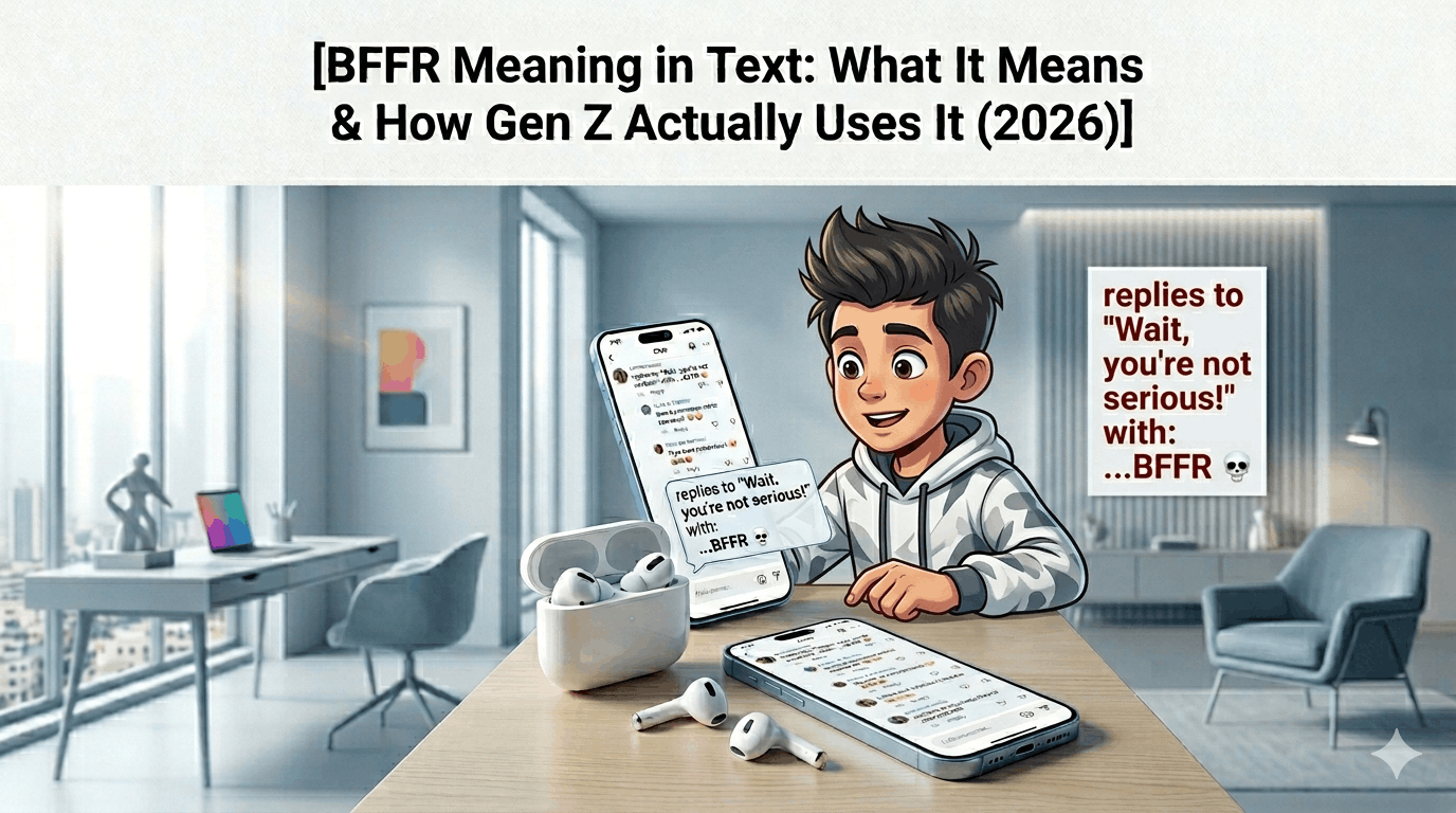 what does BFFR mean